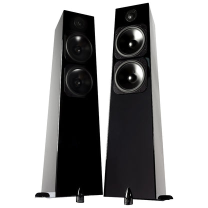 Totem Acoustic ELEMENT METAL V2 Torrent Column Speaker (pair)