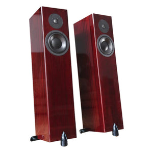 Totem Acoustic FOREST SIGNATURE haut-parleur Colonne (paire)