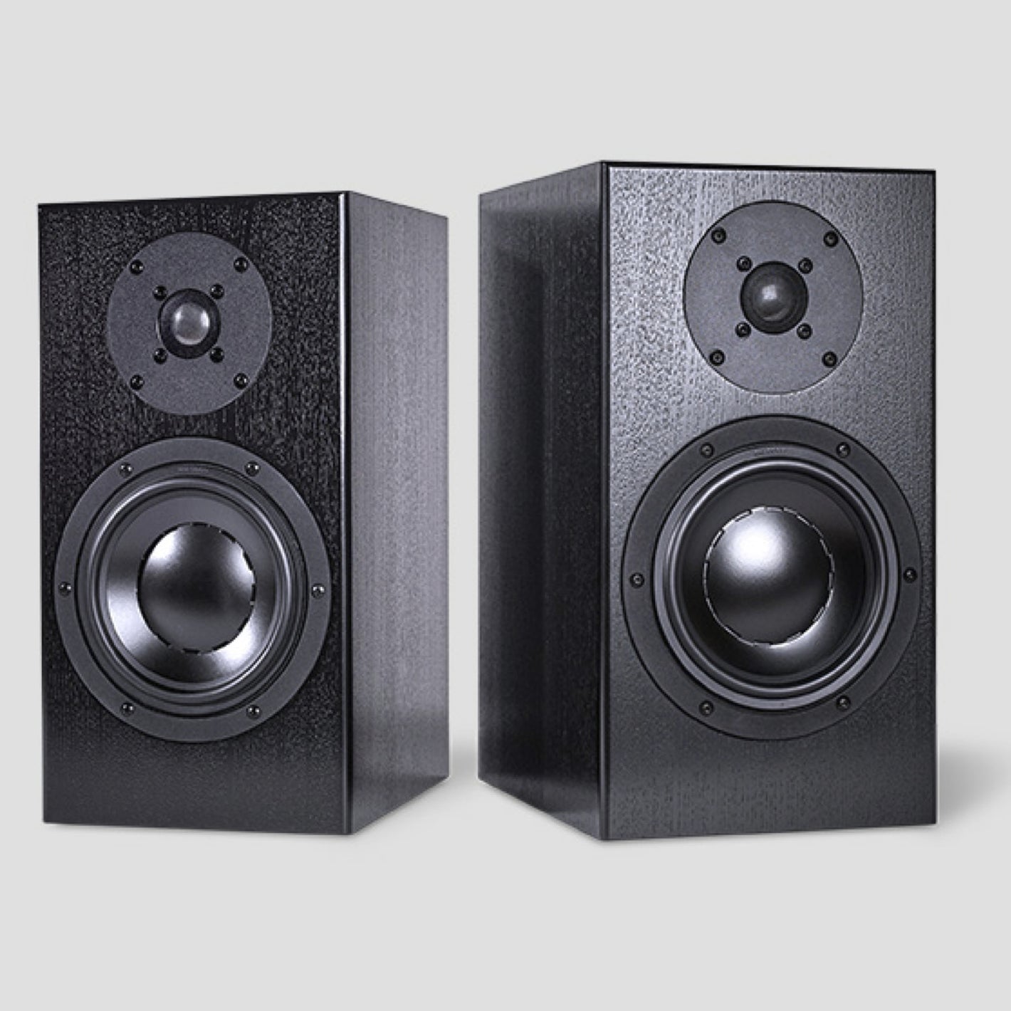 Totem Acoustic SIGNATURE ONE Bookshelf Speaker (pair)