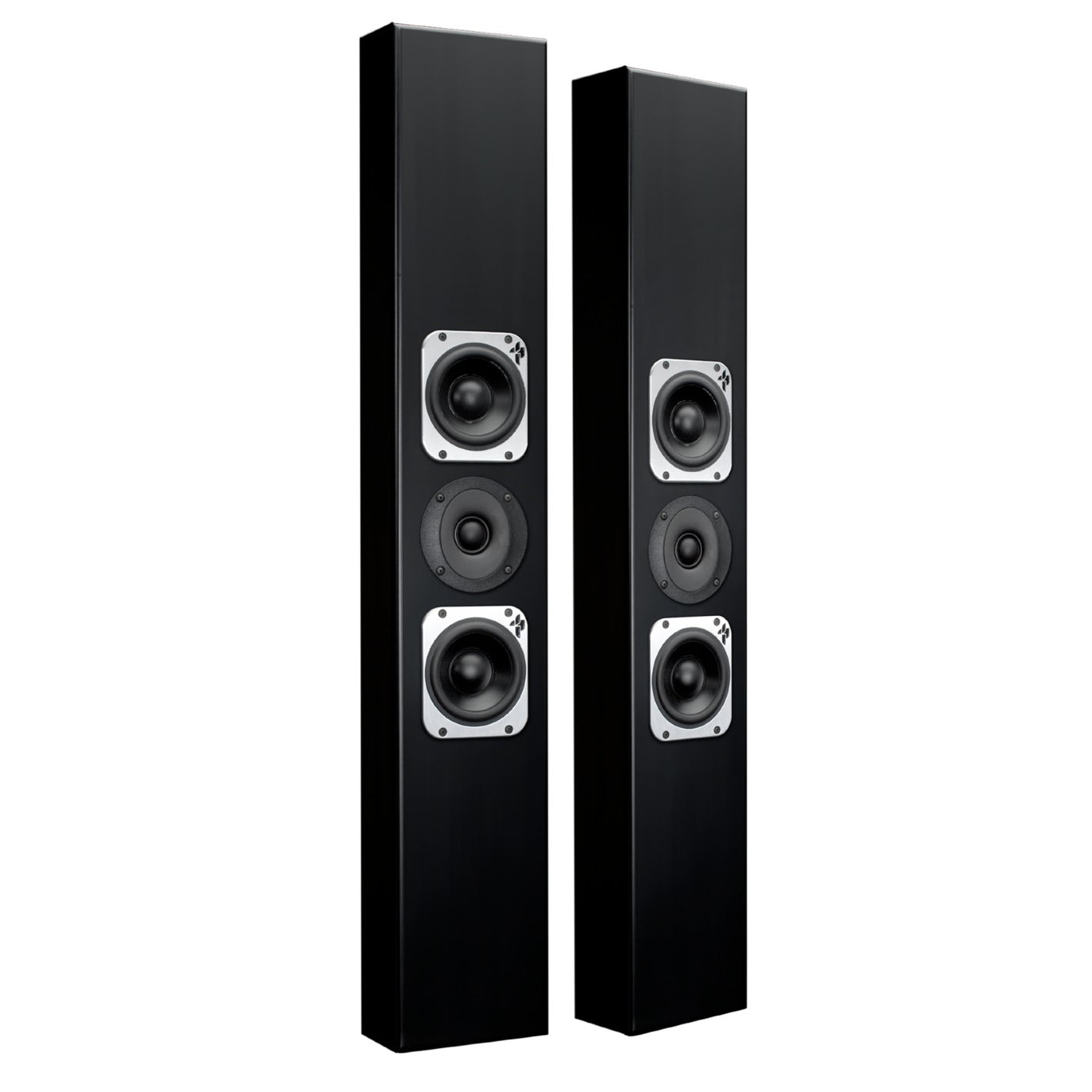 Totem Acoustic TRIBE III TORRENT Architectural Loudspeaker (unit)