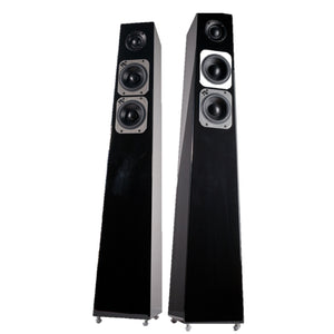 Totem Acoustic TRIBE TOWER TORRENT Haut-parleur Colonne (paire)