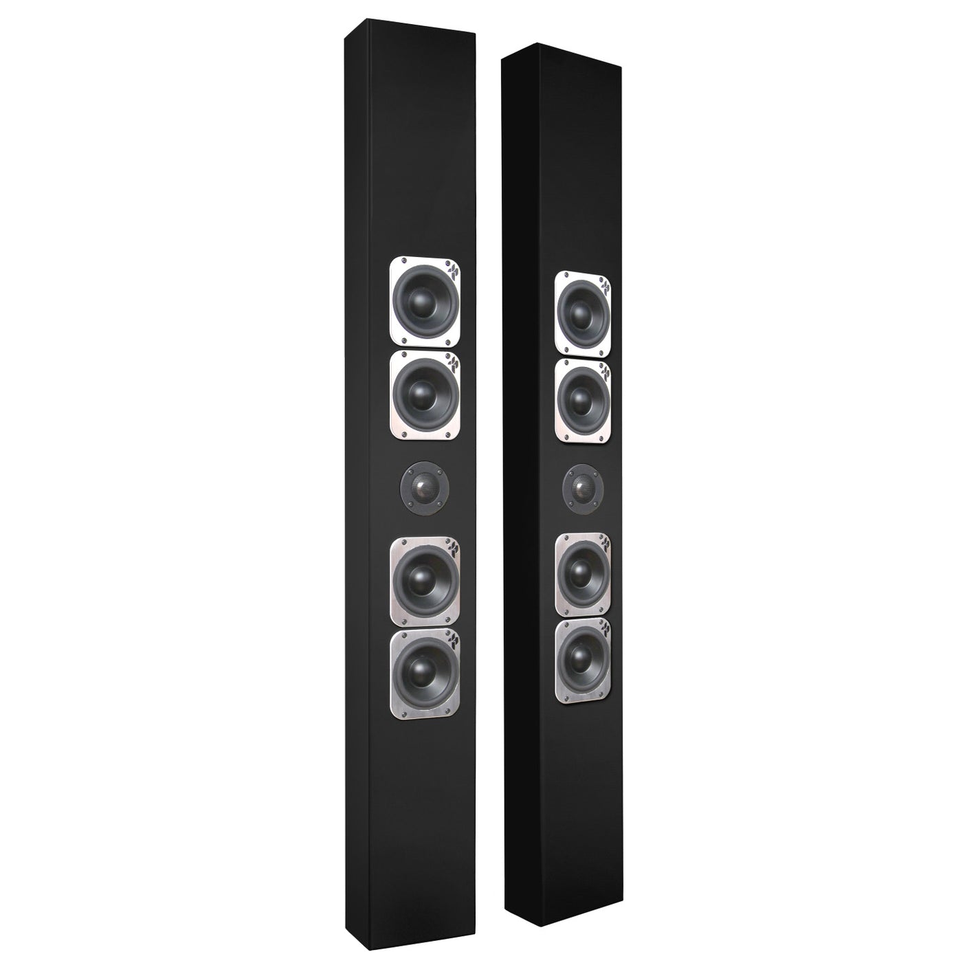 Totem TRIBE V TORRENT Architectural Speaker (unit)