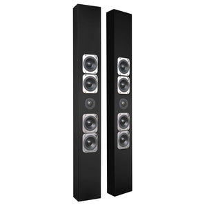 Totem TRIBE V TORRENT Architectural Speaker (unit)