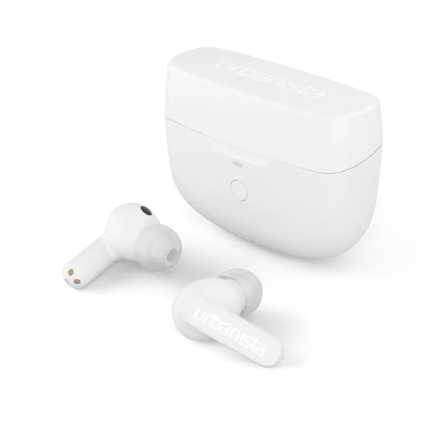 Urbanista ATLANTA Écouteur Bluetooth Suppression de Bruit True Wireless