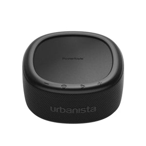 Urbanista MALIBU Haut-parleur Bluetooth Portatif