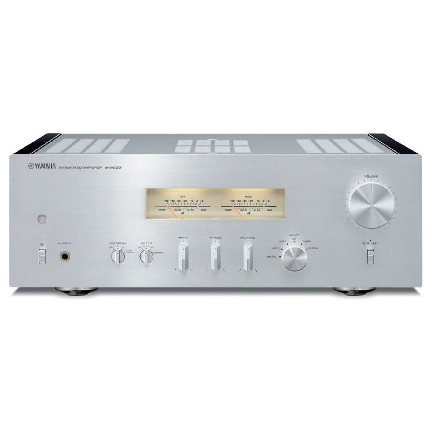 Yamaha A-S1200 Integrated Amplifier