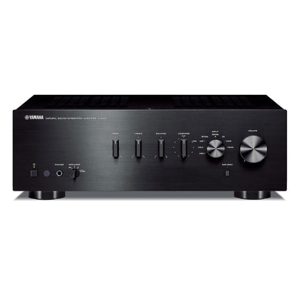 Yamaha A-S301 Integrated Amplifier