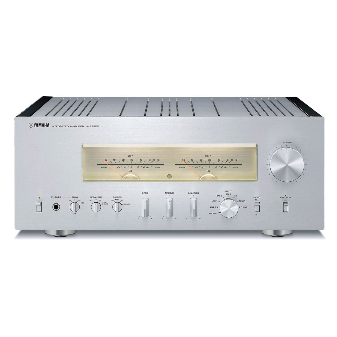 Yamaha A-S3200 Integrated Amplifier