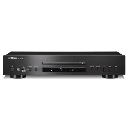 Yamaha CD-S303 Lecteur CD simple