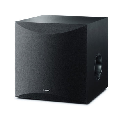 Yamaha NS-SW050 Haut-parleur Caisson de Basses Amplifié (unité)