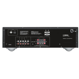 Yamaha R-S202 Bluetooth Stereo Amplifier