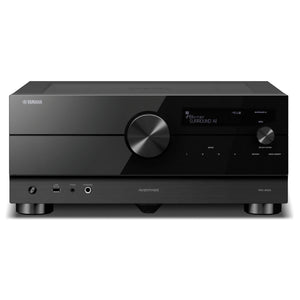 Yamaha RX-A6A Aventage 9.2 Channel 8k Wifi Home Theater Amplifier