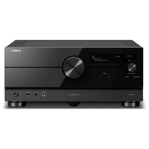 Yamaha RX-A8A Aventage Home Theater Amplifier 11.2 Channel Wifi