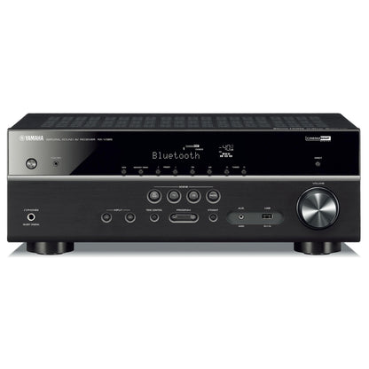 Yamaha RX-V385 5.1 Channel Bluetooth Home Theater Amplifier