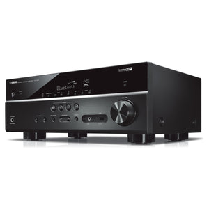 Yamaha RX-V385 5.1 Channel Bluetooth Home Theater Amplifier
