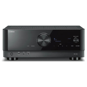 Yamaha RX-V4A 5.2 Channel Wifi Home Theater Amplifier