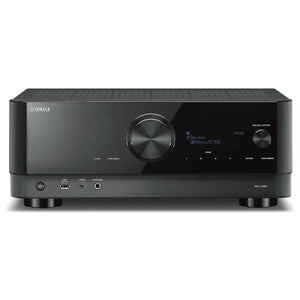 Yamaha RX-V6A 7.2 Channel Wifi Home Theater Amplifier
