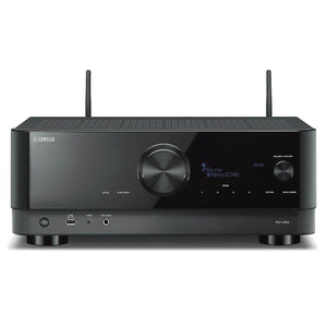 Yamaha RX-V6A 7.2 Channel Wifi Home Theater Amplifier