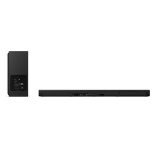 Yamaha SR-X50A Sub Atmos Bluetooth HDMI Arc Soundbar