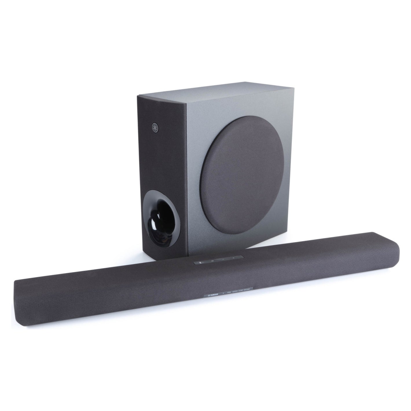 Yamaha SR-B40A Barre de Son Sub Atmos Bluetooth Hdmi Arc