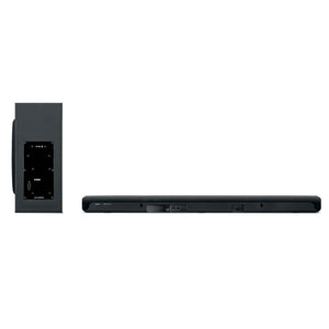 Yamaha SR-B40A Sub Atmos Bluetooth HDMI Arc Soundbar