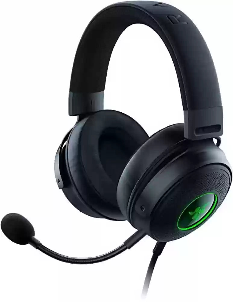 Razer KRAKEN V3 Wired Gaming Headset Over Ear