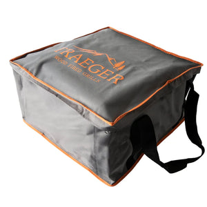 Traeger BBQ RANGER CARRY BAG BAC634